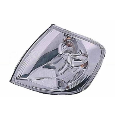 Imagem de PRASCO VG0204014 Intermitente branco à frente, lado esquerdo com porta lâmpadas VOLKSWAGEN: Polo III Hatchback