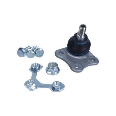 Imagem de QUARO QS9614/HQ Rótula de suspensão Eixo dianteiro, em baixo 18 VOLKSWAGEN: Golf 4, Bora Sedan, 4 Variant, AUDI: A3 Hatchback