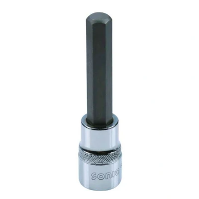 Imagem de Soquete com haste de 1/2&quot;. HEX SONIC 83410010