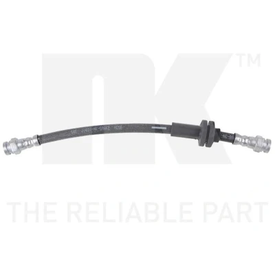 Imagem de NK 852380 Mangueira de Travão 295 FIAT: Cinquecento, Seicento / 600 Hatchback