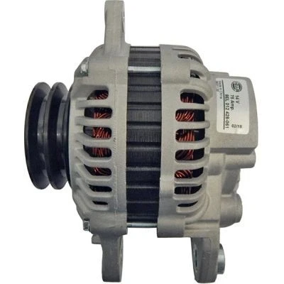 Imagem de HELLA 8EL 012 428 061 Alternador 14V 75A MITSUBISHI: PAJERO 2