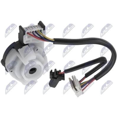Imagem de NTY EKS VW 009 Interruptor de ignição e arranque VOLKSWAGEN: Tiguan Allspace