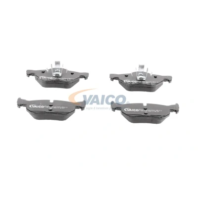 Imagem de VAICO V20 8129 Jogo de pastilhas para travão disco BMW: 3 Coupe, 1 Hatchback, Touring