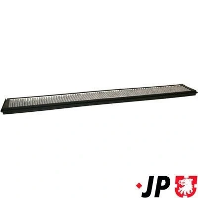 Imagem de JP GROUP 1428100800 Filtro, ar do habitáculo Filtro de carvão ativado 660 95 20 BMW: 3 Touring, Sedan, Coupe