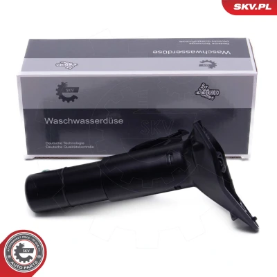 Imagem de ESEN SKV 15SKV722 Ejector de água do lava faróis à frente, lado direito VOLKSWAGEN: Touareg II