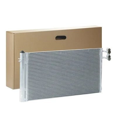 Imagem de MAHLE ORIGINAL AC 414 001S Condensador com secador 15 13,7 586, 592 BMW: 3 Coupe, 1 Hatchback, Sedan endado, norauto, oscaro, mister auto