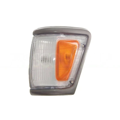 Imagem de PRASCO TY8124014 Intermitente branco à frente, lado esquerdo TOYOTA: HILUX 5 Pick up, 6 up