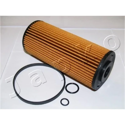 Imagem de JAPKO 1ECO103 Filtro de óleo Cartucho filtrante