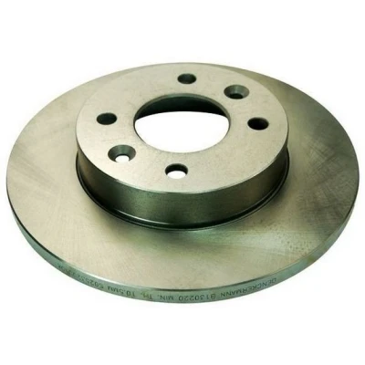 Imagem de DENCKERMANN Disco de travão RENAULT: CLIO 2, 2 Kasten, 1 238mm 12mm 4 100mm cheio B130220 2677509716,6001547684,6001549211,M13080,7700704705