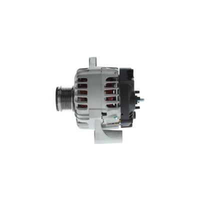 Imagem de BOSCH Alternador 14V 120A B+(M8) 180 excl. bomba de vácuo 53,8mm 1 986 A01 502