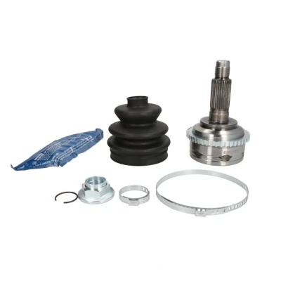 Imagem de MEYLE 35 14 498 0018 Ponteira de Transmissão ORIGINAL Quality do lado da roda com anel ABS MAZDA: 6 SW, Sedan