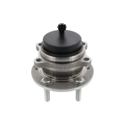 Imagem de MAPCO 46296 Kit de rolamento roda Eixo traseiro, ambos os lados com sensor do ABS integrado HYUNDAI: SANTA FE 2, KIA: SORENTO 2