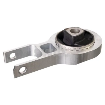 Imagem de SWAG 33 10 0221 Suporte, motor à frente, traseira Rolamento de borracha e metal FIAT: Tipo Carrinha, Sedan, Hatchback