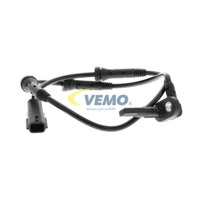 Imagem de VEMO V46 72 0165 Sensor de ABS Eixo dianteiro Original Quality para veículos com 619 12 DACIA: SANDERO 2