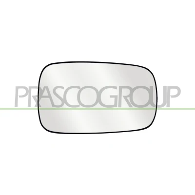 Imagem de PRASCO RN0847513 Vidro Espelho à direita RENAULT: LAGUNA 2 Grandtour,