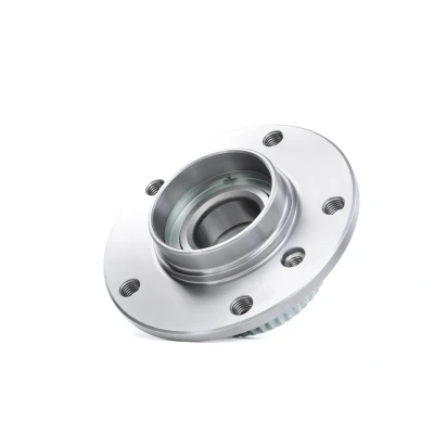 Imagem de FEBI BILSTEIN 18769 Kit de rolamento roda BMW: 3 Sedan, Compact, Coupe