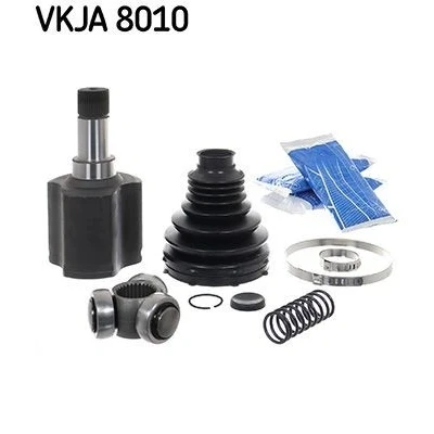 Imagem de SKF VKJA 8010 Ponteira de Transmissão PEUGEOT: Boxer Van, Camião plataforma/Chassis, FIAT: Ducato II III Van