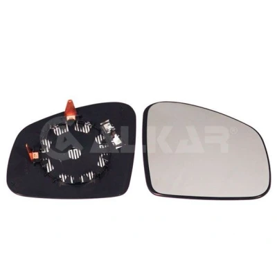 Imagem de ALKAR 6432191 Vidro Espelho à direita SMART: Forfour II Hatchback, Fortwo III Coupe, RENAULT: Twingo 3