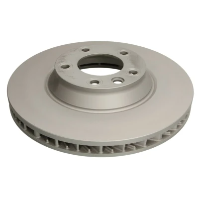 Imagem de BOSCH 0 986 479 251 Disco de travão 350 34 5 130 ventilado revestido ligado/alto carbono VOLKSWAGEN: Touareg I, AUDI: Q7, PORSCHE: Cayenne