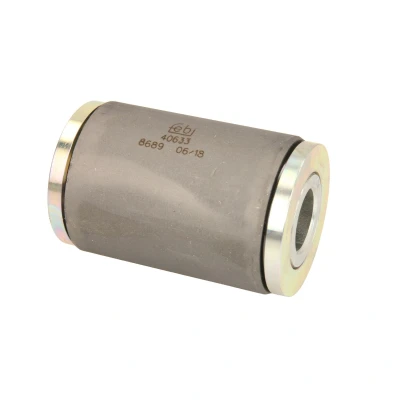 Imagem de FEBI BILSTEIN 40633 Casquilho de apoio, mola lâmina Eixo dianteiro, ambos os lados RENAULT TRUCKS: Premium 2