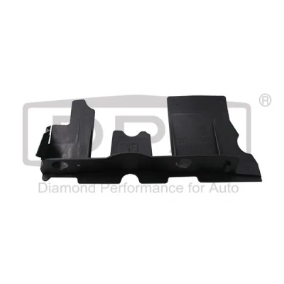 Imagem de DPA 81210878402 Suportes, grelha de radiador
