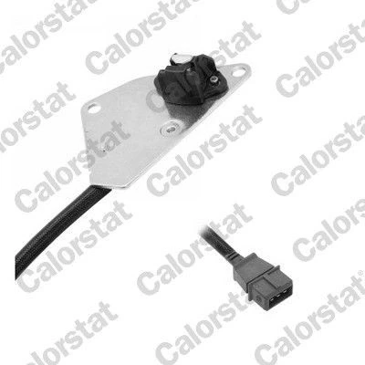 Imagem de CALORSTAT by Vernet CS0147 Gerador de Impulsos Sensor Hall com cabo FIAT: Punto II Hatchback, Stilo Multi Wagon, ALFA ROMEO: 146