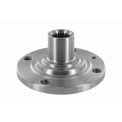 Imagem de VAICO V10 1400 1 Cubo da Roda 4 100 Eixo dianteiro Original Quality VOLKSWAGEN: GOLF 2