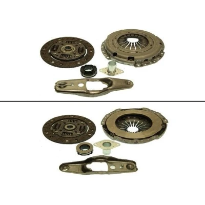 Imagem de KAWE 962875 Kit de embraiagem com prato da disco embraiagem, rolamento desembraiagem D 190 VOLKSWAGEN: up! Hatchback