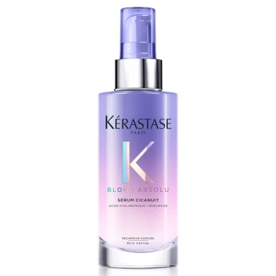 Imagem de Kérastase Blond Absolu Cica Nuit Hair Serum 90ml