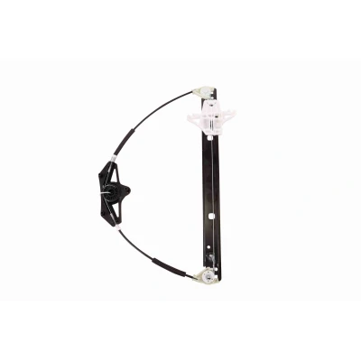 Imagem de Vaico Elevador de vidro traseira esquerda elétrico com placa aparafusamento sem motor V10 7602 SKODA: Octavia 3 Combi