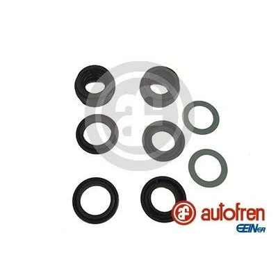 Imagem de AUTOFREN SEINSA D1274 Kit de reparação, bomba central dos travões FORD: FIESTA 4