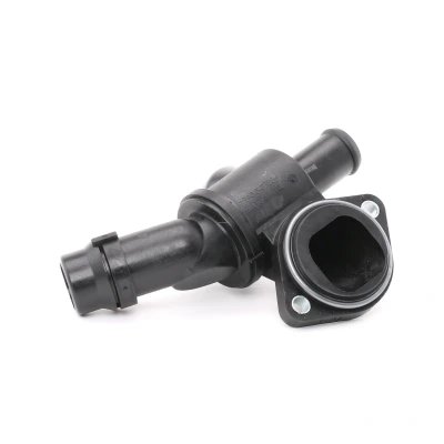 Imagem de MAHLE ORIGINAL TI 8 87 Termóstato, líquido de refrigeração com junta VOLKSWAGEN: Golf 5, Passat B6 Variant, Sedan