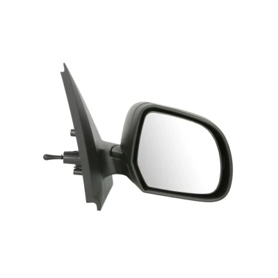Imagem de Espelho retrovisor Alkar 6165646 à direita ajuste: por cabo de aço, convexo DACIA: Dokker Express, Lodgy