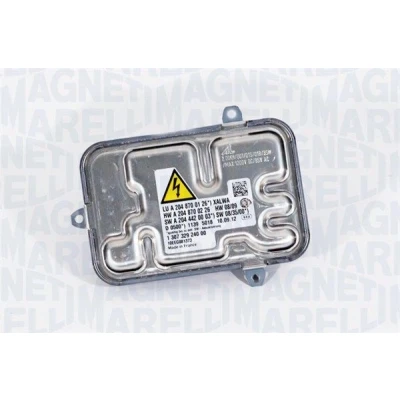 Imagem de MAGNETI MARELLI 711307329240 Unidade de Controle
