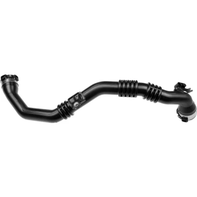 Imagem de GATES 09 0912 Mangueira Para o Turbocompressor Plástico DACIA: Duster SUV, RENAULT: CLIO 4 Kasten