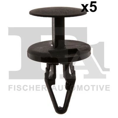 Imagem de FA1 87 20002.5 Grampo, friso FORD: Mondeo 5 Kombi