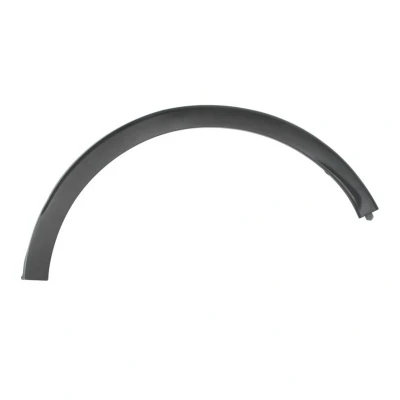 Imagem de PRASCO RN7001584 Friso, guarda lamas traseira esquerda RENAULT: Captur