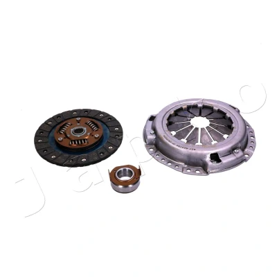 Imagem de JAPKO 92827 Kit de Embraiagem 190 OPEL: Agila A, SUZUKI: SWIFT 3, Baleno I Carrinha, IGNIS 2