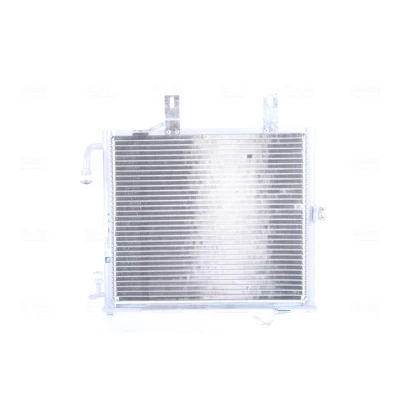Imagem de NISSENS 94172 Condensador sem secador Alumínio 440 R 134a BMW: 3 Sedan