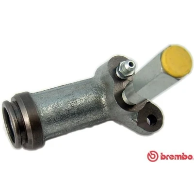 Imagem de BREMBO E 85 007 Cilindro Receptor de Embraiagem AUDI: A4 B5 Avant, A6 C5 Sedan, VOLKSWAGEN: Passat Variant, GP Variant