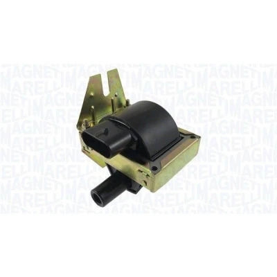 Imagem de MAGNETI MARELLI 060717013012 Bobina de ignição FIAT: Panda I Hatchback, RITMO 1, Tempra S.W., LANCIA: DELTA Y10