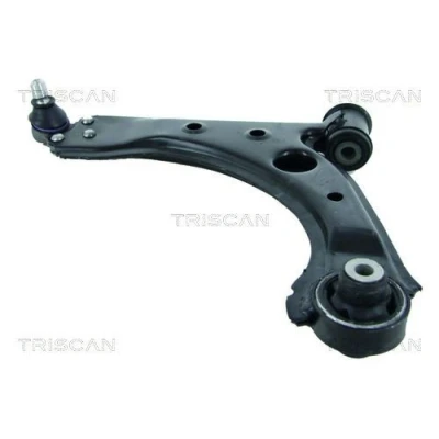 Imagem de TRISCAN 8500 15568 Braço de suspensão com articulação suspensão/guia, apoio borracha transversal Chapa aço FIAT: Stilo Hatchback