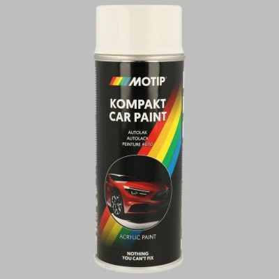 Imagem de Tinta combinada para veículos MOTIP 44860