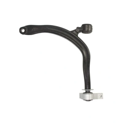 Imagem de DELPHI TC1265 Braço de suspensão sem articulação suspensão/guia esquerda, em baixo oscilante longitudinal CITROËN: C5 II Hatchback