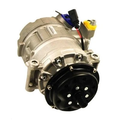 Imagem de MAXGEAR AC330008 compressor 7SEU16C 12V PAG 46 com óleo de PAG, retentor VOLKSWAGEN: Touareg I