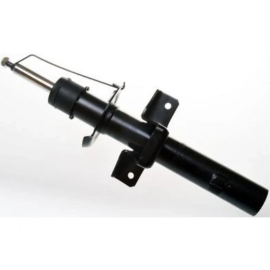 Imagem de DENCKERMANN DSB138G Amortecedor Pressão do gás Tubo duplo com assento de mola cavilha em baixo FORD: MONDEO 3