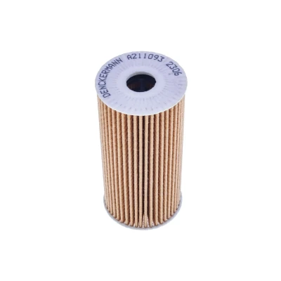 Imagem de DENCKERMANN A211093 Filtro de óleo Cartucho filtrante KIA: Stinger Hatchback