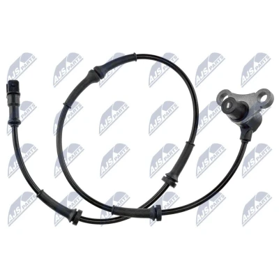 Imagem de NTY HCA VV 000 Sensor de ABS Eixo traseiro esquerdo, direito, à direita