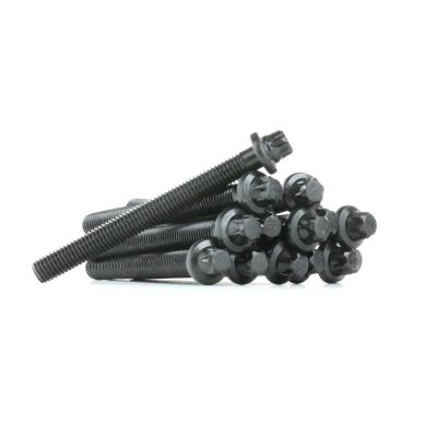 Imagem de REINZ 14 32002 02 Jogo de Parafusos da Cabeçote torx exterior BMW: 3 Coupe, 5 Sedan, LAND ROVER: Defender SUV