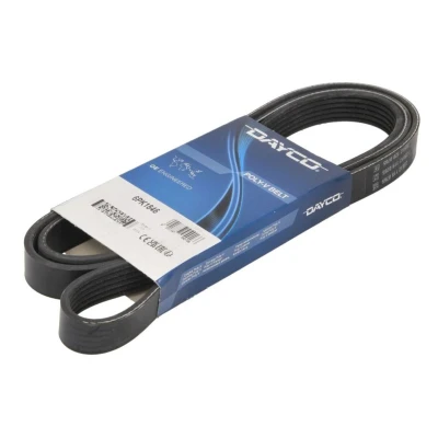 Imagem de DAYCO 6PK1846 Correia trapezoidal estriada 1846,0 6 FORD: MONDEO 4 Turnier,
